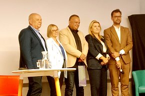 Premiera książki Cezarego Wawrzyńskiego-12609