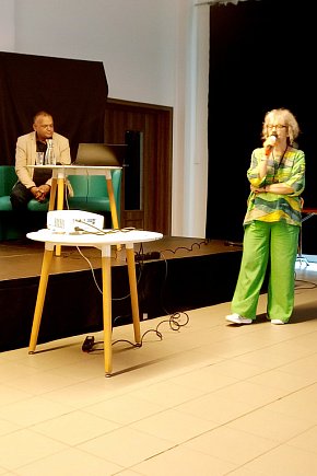 Premiera książki Cezarego Wawrzyńskiego-12609