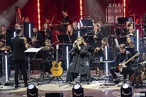Wyjątkowy koncert Edyty Bartosiewicz w Ostródzie-12632
