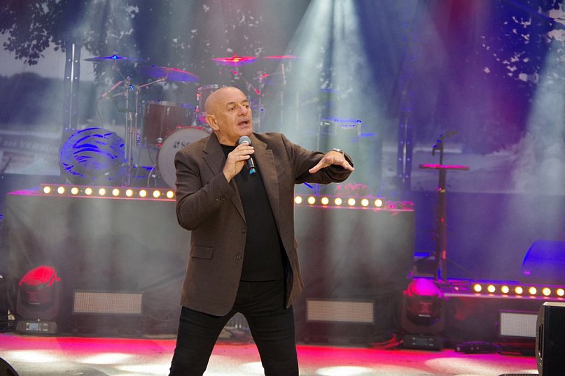 19. Festiwal nad Jeziorakiem