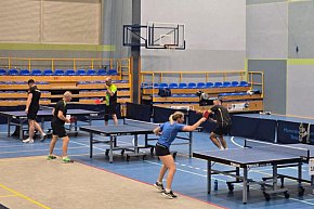 III turniej Letniego Grand Prix w tenisie stołowym-12651