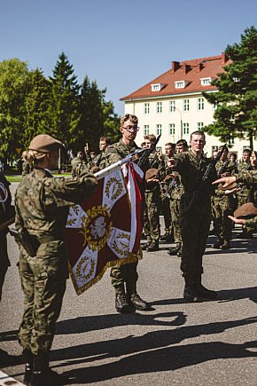 Ponad 60. nowych terytorialsów już po przysiędze-12682