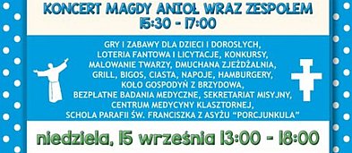 VIII Franciszkański Festyn Rodzinny-139