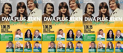 Bednarek, Piasek, Kayah, Mlynkova i inni- Hołd dla Dwa Plus Jeden-438