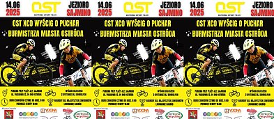 Pierwsze zawody MTB w Ostródzie! Wyścig o Puchar Burmistrza Miasta-451