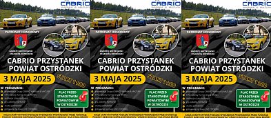 Cabrio Przystanek na Placu przed Starostwem Powiatowym-471