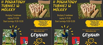 II Powiatowy Turniej Gry w Mölkky-478