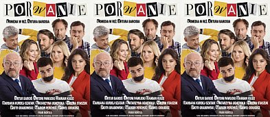 Porwanie w Ostródzie czyli nowa komedia Artura Barcisia-492
