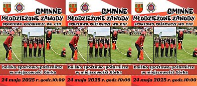 Gminne Młodzieżowe Zawody Sportowo-Pożarnicze Gm. Ostróda-505