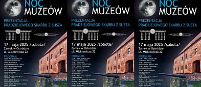 Noc Muzeów w Muzeum w Ostródzie-508