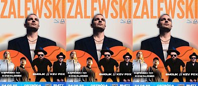 Zalewski, Smolik // Kev Fox, Kępiński / Kowalonek w Ostródzie!-562