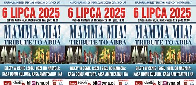 Kultowa Mamma Mia w ostródzkim Amfiteatrze!-583