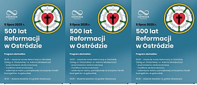 500 lat Reformacji w Ostródzie - otwarcie ronda, składanie kwiatów-587