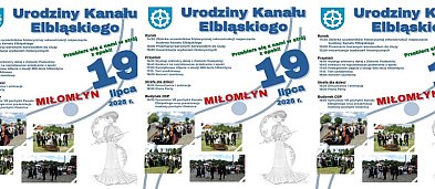 Urodziny Kanału Elbląskiego w Miłomłynie-603