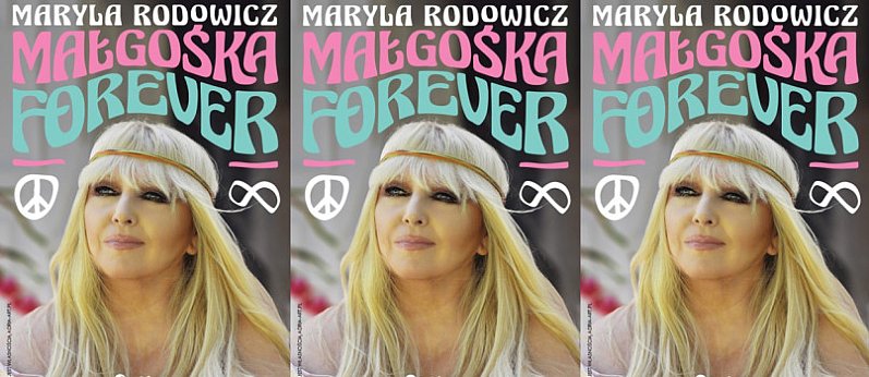 Maryla Rodowicz w Ostródzie! Małgośka Forever