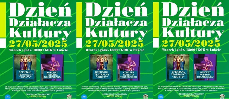 Dzień Działacza Kultury
