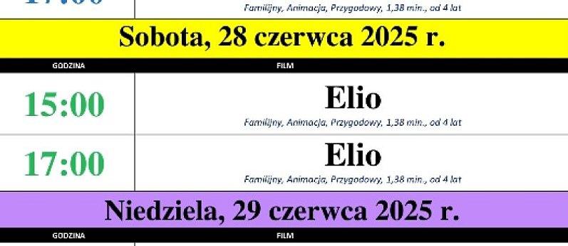Kino GOK Łukta