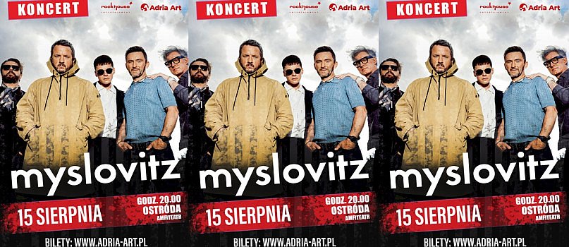 Myslovitz zagra w Ostródzie!-148004