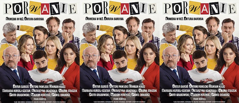 Porwanie w Ostródzie czyli nowa komedia Artura Barcisia-492