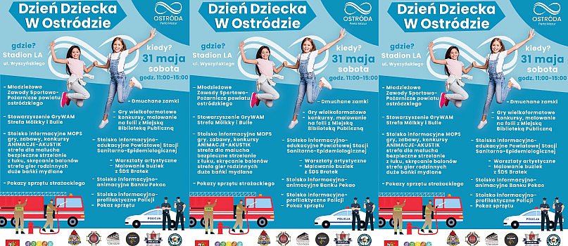 Dzień Dziecka w Ostródzie-521