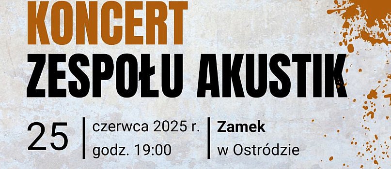 Koncert Zespołu Akustik-561