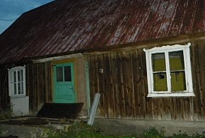 Legendy z Ostródy i okolic - O zmorach z Ostródy i Starej Rusi-16058