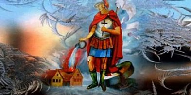 Dziś Dzień Strażaka i święto ich patrona - kim był św. Florian?-3533