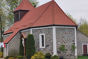 800 tys. zł dotacji z Gm. Ostróda na remont zabytkowego kościoła w Durągu-88712