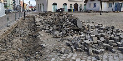 Plac Tysiąclecia OdNowa - ruszyły prace! (foto)-89211