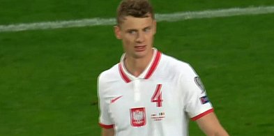 Ostródzianin Paweł Dawidowicz zagra dziś w meczu o być albo nie być na Euro-89251