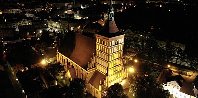 Olsztyńska katedra przejdzie remont dachu i...-89413