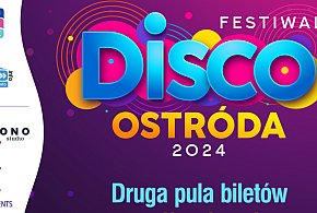 Są tańsze bilety na Disco Ostróda, ale trzeba się spieszyć!-89691