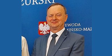 Henryk Rybacki wybrany dyrektorem ZSZ im. Sandora Petőfi w Ostródzie-89922