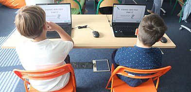 Podatki: laptopy otrzymane w 2023 r. przez uczniów i nauczycieli zwolnione-90033