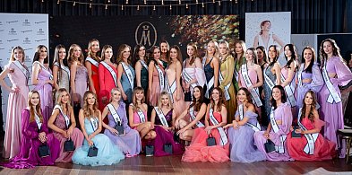 2 ostródzianki: Aneta Czarnowska i Weronika Kietlińska w finale Miss Polski-90120