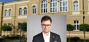 7 maja Rafał Dąbrowski zostanie Burmistrzem