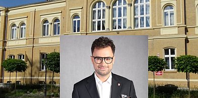 We wtorek 7 maja Rafał Dąbrowski złoży ślubowanie i zostanie Burmistrzem-90227