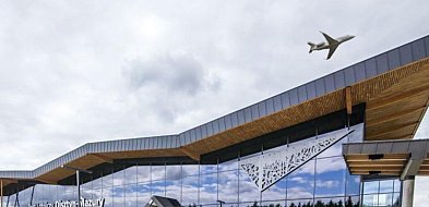 Lotnisko Olsztyn-Mazury rozwija ofertę połączeń czarterowych-90256