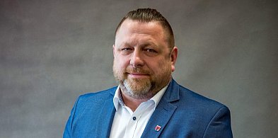 Marek Husar nowym Przewodniczącym Rady Gminy Ostróda-90381