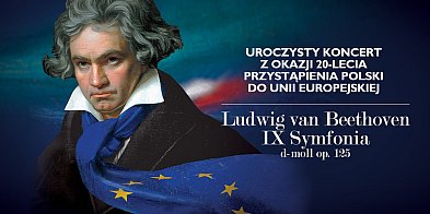 IX Symfonia Beethovena w Hali Urania-90405