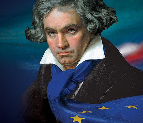 IX Symfonia Beethovena w Hali Urania z okazji 20-lecia Polski w UE-90405