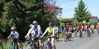 Rajd rowerowy na Dylewską Górę za nami! (fotogaleria)-90634