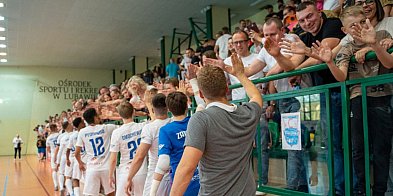 Już dziś w Lubawie 4-ty mecz finału Mistrzostw Polski w Futsalu! -90994