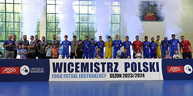 Constract Lubawa Wicemistrzem Polski w Futsalu! (relacja i fotogaleria)-91036