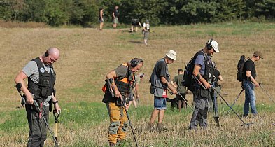 Co znaleziono podczas zakończonych badań archeologicznych pod Grunwaldem?-93236