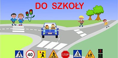 Bezpieczna Droga do Szkoły-93265