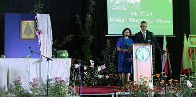 Wojewódzka inauguracja roku szkolnego 2024/2025 w ZSR im. W. Witosa w Ostródzie-93295