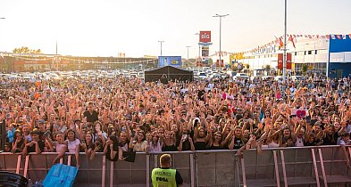 Wielkie otwarcie parku handlowego BIG Ostróda-93363