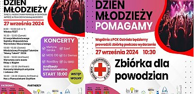 Dzień Młodzieży w Ostródzie - Święto Nauki, Przegląd Talentów, gry planszowe-93689