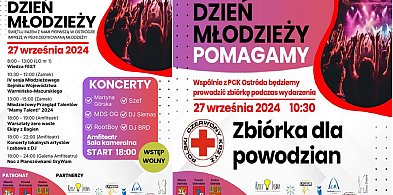 Dzień Młodzieży w Ostródzie - Święto Nauki, Przegląd Talentów, gry planszowe-93689